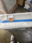 Monogram, Zw9000sjss 30" 1.9 Cu. Ft. Warming Drawer With. Fixed Price $1000.00.