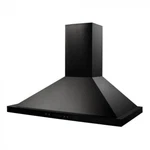 Zline 42 Kitchen Wall Range Hood Black Stainless Steel With Led Bskbn-42. Fixed Price $809.99.
