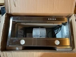 Faber Inca 29 Pro Style Hd Insert Insd29ssv Range Hood Ss Open Box See Notes. Fixed Price $644.75.