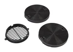 Whirlpool W10490330 Genuine Oem Recirculation Kit For Range Wall Hoods Black. Fixed Price $142.89.
