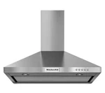 Kitchenaid Kvwb400dss 400 Cfm 30" Wall-mount Stainless Steel Range Hood. Fixed Price $824.95.