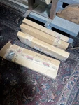 Lincoln Electric Carbon Filter. Fixed Price $150.00.