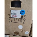 Bosch 800 Series 30 In. Under-cabinet Range Hood 600 Cfm Stainless Steel E184. Fixed Price $999.99.