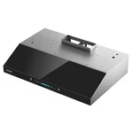 Iktch Range Hood 36 Inch Under Cabinet, 900 Cfm With Gesture Sensing. Fixed Price $241.96.