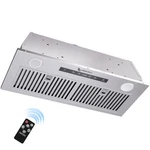 Amzchef Range Hood Insert 30 Inch,dishwasher-safe Baffle Filters. Fixed Price $189.99.