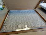 Replacement Range Hood Filter Compatible With Broan Model Bps1fa30 (2-pack) Mv3. Fixed Price $18.99.