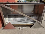 7 Stainless Steel Hood Type I Or Ii. Fixed Price $850.00.