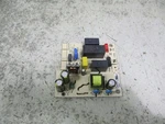 Frigidaire Hood Control Board Part # Fcvw3662as. Fixed Price $125.00.