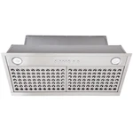 Best By Broan 28" Stainless Steel Range Hood Insert 650 Cfm Blower - $1,260 Msrp. Fixed Price $699.99.