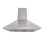 Proline Range Hood Wall Mount Removable Grease Filter Stainless Steel. Fixed Price $750.00.