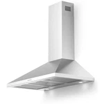 Forte Bravo36 Wall Mount Range Hood With 4-speed/600 Cfm Blower, Electronic Pus. Fixed Price $599.99.