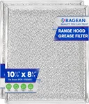 Bagean Stove Hood Vent Filter 10.5" X 8.75" 97006931 Compatible With Broan Range. Fixed Price $21.53.
