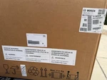 New Bosch 30" Wall Mount Chimney Range Hood With 3-speed 300 Cfm Fan Hcp30e52uc. Fixed Price $999.99.