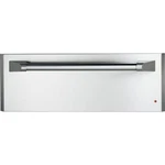 Monogram Zw9000sj1ss 30" Warming Drawer-stainless Steel With Professional Panel. Fixed Price $1195.00.