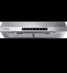 Vikio Home Under-cabinet Rangehood Aeropower 900 Cfm Led Stainless Steel. Fixed Price $270.00.