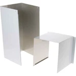 Caf Cx12dc9spss 12' Duct Cover Extension - Stainless Steel. Fixed Price $149.99.