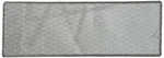 Broan S99010370 Filter This Is An O.e.m. Authorized Part. Fits. Fixed Price $60.46.