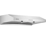 Empava 30 In. Kitchen 400 Cfm Ultra Slim Ducted Under Cabinet Range Hood. Fixed Price $273.97.