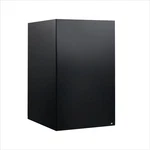 Black Chimney Cover For Uscx08t75 Wall Mount Range Hood. Fixed Price $66.05.