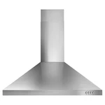 Whirlpool Wvw53uc0fs 30 Contemporary Stainless Steel Wall Mount Range Hood. Fixed Price $199.00.