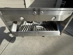 Viking Pro Series Vwh54848ss 48" Wall Mount Range Hood. Fixed Price $2200.00.