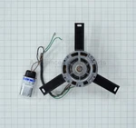 Wolf Hvac Part # 817397 - Mot W Capacitor-900 Ext, Svce. Fixed Price $644.82.