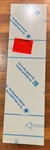 Zephyr Z1c-00an Duct Cover Extension For Anzio Range Hoods Stainless Steel New. Fixed Price $220.00.