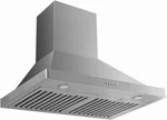 36 Inch Wall Mount Range Hood Vent Stainless Steel Kitchen 3 Speed Exhaust Fan. Fixed Price $630.01.