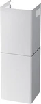 Range Hood Extension Chimney Fgs-tg26s-zst, Stainless Steel Wall Mount.... Fixed Price $110.00.