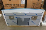 Ge Profile Pv976nss 36" Stainless Steel Wall Chimney Range Hood Nob #151150. Fixed Price $849.00.