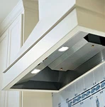 Vent-a-hood Bh246sld 600 Cfm 46"w Insert Range Hood - Stainless Steel. Fixed Price $2248.00.