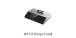 Iktch 36" Under Cabinet Range Hood Ikc02-36-b (read). Fixed Price $195.00.