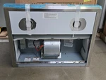 Kitchenaid Kvuc600kss 30" Stainless Commercial Under-cabinet Hood Nob #159973. Fixed Price $999.00.