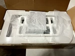 Ge Jx830dfww Microwave Oven Trim Kit White #41977 L1. Fixed Price $98.88.