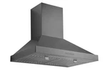 Hauslane Wm-590 30" Wall Mount Range Hood Black Stainless Steel 860 Cfm. Fixed Price $539.99.