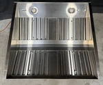 Trade-wind L7200 Series L723612 Style Barbecue Grill Hood. Fixed Price $1327.50.