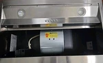 Kobe Inx2630sqb7003 30 Inch Built-in Cabinet Insert Module - Silver. Fixed Price $180.00.