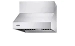 Viking Dcw42ss 42" Wall Hood Duct Cover Stainless Steel. Fixed Price $300.00.