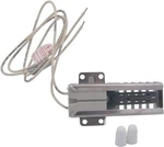 Oven Igniter For Kitchenaid Kgrs505xss01 Kgrs505xss02 Kgrs505xwh01 New. Fixed Price $35.96.