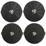 4 Pcs Cfk1tm Carbon Charcoal Filter Fits Cosmo Range Hood Umc30 Uc30 Umc36. Fixed Price $45.91.