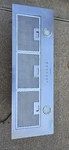 Ancona 36" Built-in Range Hood. Fixed Price $150.00.