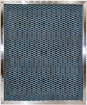 Aluminum Charcoal Grease/air Filter, Compatible With Broan-nutone S97007696, 41f. Fixed Price $16.99.