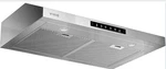 Vikio Range Hood 30" Under Cabinet 900cfm Stainless Steel Kitchen Vent. Fixed Price $149.95.