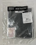Broan Nutone Range Hood Filter Bpsf30 Part # 99010371c 2 Pack. Fixed Price $19.99.