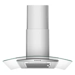 Range Hood 30 Inch Wall Mount Ducted Ductless Stainless Steel Tieasy Led Kitchen. Fixed Price $299.99.