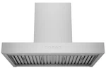 Hauslane Wall Mount Range Hood Wm-730 Low Noise 4 Speed Performance. Fixed Price $479.99.