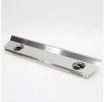 Broan Kenmore Range Hood Light Panel (stainless) Sr720174 Genuine, New. Fixed Price $74.99.