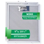 S97018029 Range Hood Filter Replacement, Upgraded Stainless Slip Joint 5-laye.... Fixed Price $37.26.