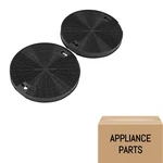 Ap4452933-a Oem For Kitchenaid Stove Range Hood Charcoal Filter Set Part # Model. Fixed Price $77.40.