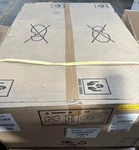 Zephyr Alu-e43cwx Lux 43" Island Mount Range Hood Blower Separate - White. Fixed Price $1999.00.
